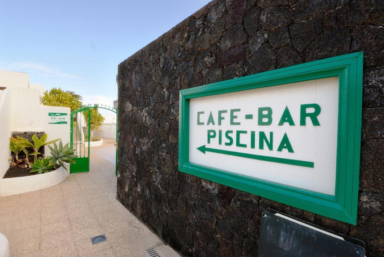 Apartments Du Solei Central Location Old Town By Pvl Puerto del Carmen  Exterior photo